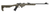 Citadel Trakr 22 LR,18" Threaded Barrel, Flat Dark Earth, 10rd