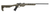 Citadel Trakr 22 WMR, 18" Threaded Barrel, Flat Dark Earth, 5rd