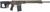 POF Rogue Prescott, 6.5 Creedmoor, 20" Barrel, DI, Patriot Brown, MFT Furniture, 20rd