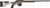 Savage Arms 110 Precision 6.5 PRC, 24" Barrel, MDT Stock, FDE, 7rd