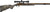 Traditions NitroFire 50 Cal, 209 Primer 26" Barrel, VAPR Twist Veil Wildland Stock, 3-9x40mm Scope, 1rd