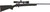 Legacy Sports M1500 270 WIN, 22" Barrel, Nikko Gamepro 4-12X40 Scope, Black, 4rd