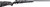 Weatherby Mark V, Backcountry 2.0 Ti, 6.5 Weatherby RPM, 24" Barrel, Fluted Titanium Barrel, #2 Contour, d Finish, Graphite Black, Grey and White Sponge Accents, Exposed Carbon Fiber Stock, 4rd