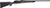Remington 700 SPS 22-250 Rem, 24" Barrel, Matte Blued, Overmold Grip Panels, 4rd