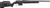 Remington 700 Magpul Hunter 6.5 Creedmoor, 22" Barrel, Black, 5rd