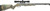 CVA Wolf V2 .50 Cal, 209 Primer, 24" Barrel, Realtree Edge Synthetic Stock Includes 3-9x32mm Scope, 1rd