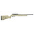 Black Rain Hunter 22 LR, 18" Threaded Barrel, Flat Dark Earth, 10rd