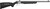 CVA Accura MR-X .50 Cal, 26" Bergara Barrel, SS/Black, 1rd