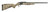 CVA Scout Compact 410 Ga, Full Turkey, Blued, Timber