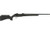 CZ 600 Alpha .224 Valkyrie, 24" Barrel, Black, Fixed Soft Touch Stock, 4rd