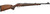 CZ 600 Lux 223 Remington, 20" Threaded Barrel, Walnut Stock, Fiber-Optic Sights, 4rd