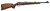 CZ 600 Lux, 30-06, 20" Threaded Barrel, Fiber Optic Sight, Walnut Furniture, Adjustable Trigger, 4rd