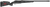 Fierce Carbon Rival 308 Win, 22" Barrel, Blackout Camo, 4rd