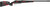 Fierce Twisted Rival 7mm-08 Rem, 22" Barrel, Blood Red Camo, 4rd