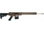 GLFA Gl-10 RIA 6.5 Creedmoor, 20" Barrel, Buck Brown Finish, Optics Ready, 10rd