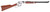 Henry Golden Boy Silver Fathers Day .22 LR/Short, 20" Barrel, Nickel Plated, American Walnut, 16rd/21rd