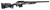 Horizon Venatic 300 Winchester Magnum, 24" Threaded Barrel, Black w/ Gray Sponge X Stock, 5rd