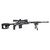 Howa 1500 6.5 Creedmoor, 24" Barrel, Kryptek Skyfall, 4-16x50 Optic, 10rd
