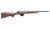 Howa M1500 Mini Hunter 6.5 Grendel, 20" Threaded Barrel, Black, Walnut Stock, 5rd