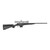 Howa M1500 Carbon Stalker .270 Win, 22" Threaded Barrel, Carbon Fiber Stock, 5rd