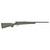 Howa 1500 6.5 Creedmoor, 22" Barrel, Green/Black Webbing, 4rd