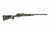 Howa M1500, 6.5 Creedmoor, 24" Theaded Heavy Barrel, Hogue Kryptec Stock,