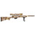 Howa Mini Action 7.62x39, 20" Barrel, Kryptek Highlander Camo, 4-16x44 Scope, 5rd