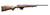 Howa Mini Hunter 7.62x39mm, 20" Threaded Barrel, Walnut, 5rd