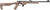 Legacy Citadel Trakr 22 LR, 18" Barrel, Flat Dark Earth, 10rd