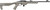 Legacy Citadel Trakr Semi-Auto 22 LR, 18" Barrel, Olive Drab Green, 10rd