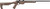 Legacy Citadel Trakr 22 WMR, 21" Barrel, Flat Dark Earth, 5rd