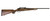 Legacy Sports M1500 6.5 Creedmoor, 20" Barrel, Walnut Hunter, 5rd