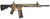 LWRC SIX8-A5 Razorback II 6.8 SPC, 16.1" Barrel, Burnt Bronze Cerakote, 30rd