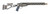 Q Firearms The Fix 6.5 Creedmoor, 16" Barrel, Brown/Gray Accents, 10rd