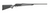 Remington 700 SPS .243 Win, 24" Barrel, Matte Black W/ Gray Panels Synthetic Stock, 4rd