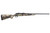 Remington 783 Synthetic 350 Legend, 20" Barrel, Krypteck Obskura Transitional, 4rd