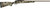 Remington 783 223 Rem, 24" Threaded Barrel, Kryptek Obskura Camo, 5rd