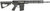 Rock River LAR-BT3 Operator ETR Carbine 308 Win 16" Barrel, Black, 20rd