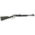 Rossi Rio Bravo 22 WMR, 20" Barrel, Black, Lightning US Flag Engraving, 12rd