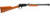 Rossi Gallery 22 WMR, 20" Barrel, Matte Finish, Wood Stock, Adjustable Sights, 12rd