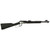 Rossi Rio Bravo 22 LR, 18" Barrel, Black, Polished Lightning US Flag Engraved Rec, 15rd