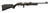 Rossi, RS22 22 LR, 18" Threaded Barrel, Black Color, Synthetic Stock, Adjustable Fiber Optic Sights, 10Rd