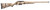 Ruger American 6.5 PRC, 24" Barrel, Bronze, Go Wild Camo, 3rd