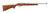 Ruger 10/22 Sporter 22 LR, 18.5" Barrel, 75th Anniversary, Clear Satin, 10rd