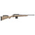 Ruger American Rifle Gen 2 300 Blackout, 16.1" Threaded Barrel, Flat Dark Earth Splatter, 10rd