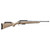 Ruger American Rifle Gen 2 7.62x39, 16.1" Threaded Barrel, Flat Dark Earth Splatter, 5rd