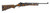 Ruger Mini-14 Ranch 5.56/.223, 18.5" Barrel, Chevron Laminate, 5rd