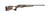 Sako S20 Hunter 6.5 PRC, 24" Barrel, First Light Fusion Camo, 5rd
