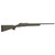Savage 110 Trail Hunter 7MM-08 Remington, 22" Threaded Barrel, Olive Drab Green, 4rd