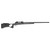 Savage 110 KLYM 6.5 PRC, 24" Threaded Barrel, Black/Gray, 2rd